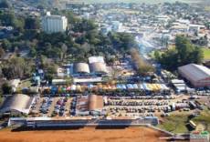 O Caríjo da Canção Gaúcha irá homenagear os 400 anos das Missões Jesuíticas