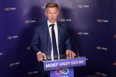Quem é Peter Magyar, líder da oposição da Hungria que derrotou Orbán
