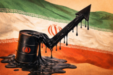 Petróleo salta mais de 7% e volta aos US$ 100, antes de bloqueio dos EUA