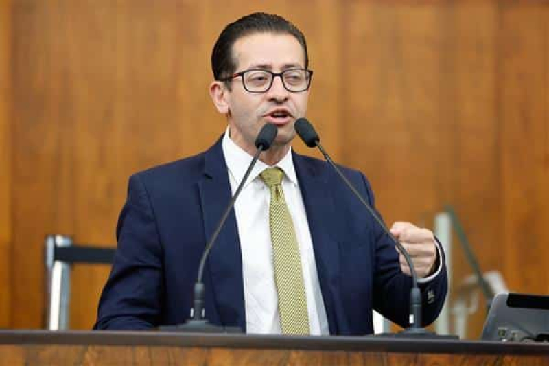 Com o exemplo de Cruz Alta, deputado aponta união como ‘segredo’ para a retomada do crescimento de Santo Ângelo