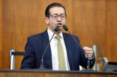 Com o exemplo de Cruz Alta, deputado aponta união como ‘segredo’ para a retomada do crescimento de Santo Ângelo