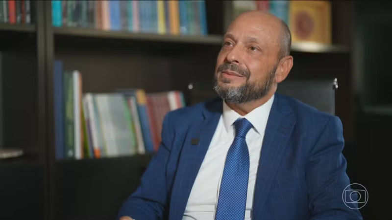 Presidente do INSS Gilberto Waller é demitido; Ana Cristina Viana Silveira assume o cargo