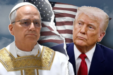CNBB manifesta apoio ao papa após críticas de Trump: “Defesa da paz”