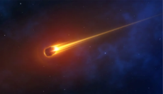 Asteroide “Deus do caos” se aproximará da Terra em 2029 e será visível