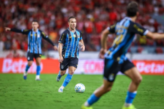 Grêmio x Deportivo Riestra-ARG: onde assistir, escalações e arbitragem