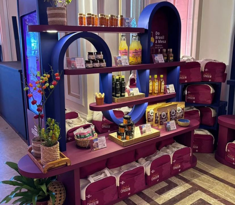 Missões ganham destaque no Guia Michelin Brasil 2026 e levam sabores regionais ao Copacabana Palace