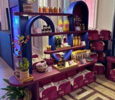 Missões ganham destaque no Guia Michelin Brasil 2026 e levam sabores regionais ao Copacabana Palace