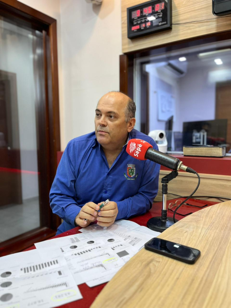 Saúde de Santo Ângelo registra 90 mil atendimentos, mas alerta para 26 mil faltas em consultas agendadas