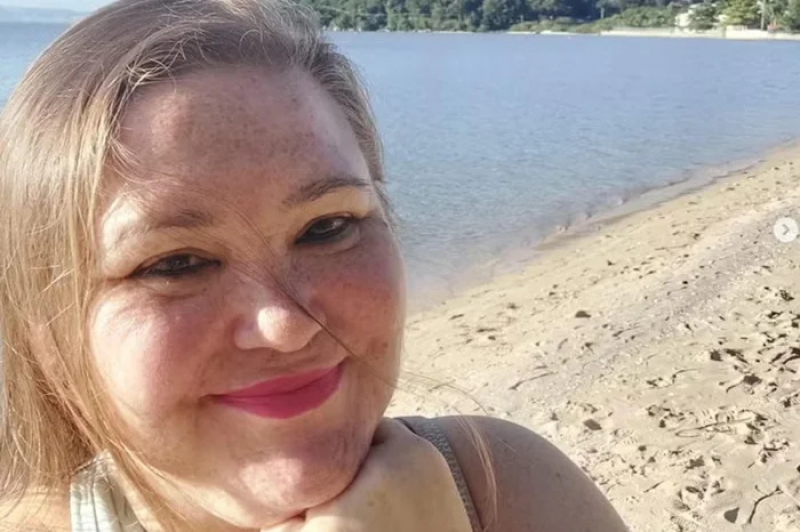 Suspeito de matar corretora gaúcha dividiu apartamento com jovem encontrado morto em mala