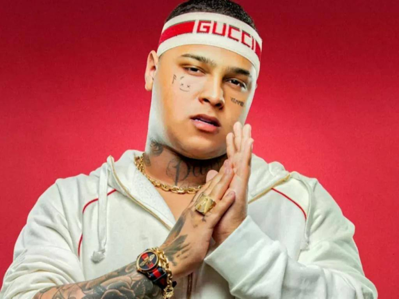 Instagram derruba perfis de MC Ryan e influenciadores presos