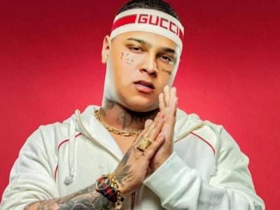 Instagram derruba perfis de MC Ryan e influenciadores presos