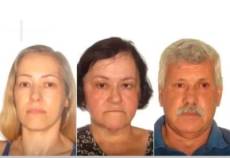 Polícia Civil indicia PM por assassinato de família desaparecida em Cachoeirinha 