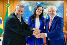 PT não deverá entrar com dinheiro na campanha de Juliana Brizola 