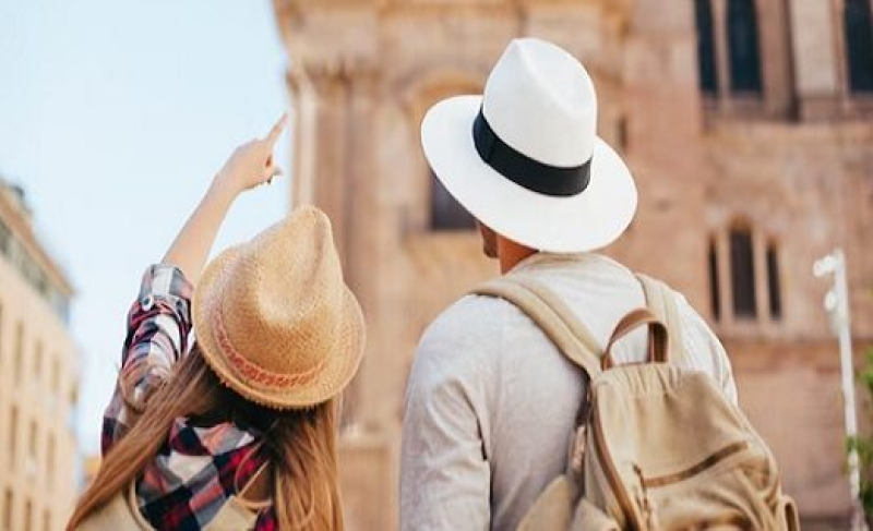 Argentinos e chilenos lideram maior entrada de turistas estrangeiros no Brasil em 2026