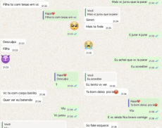 Imagens: Reprodução / Jornal Razão