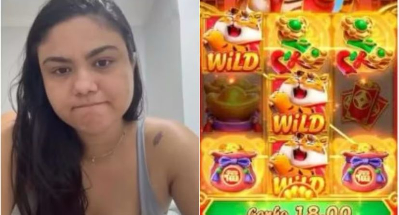 Mulher que perdeu casas por vício em jogos online deixa de usar celular: 