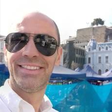 Ex-presidente da Fenamilho, Franco André Neutz da Silveira morre aos 54 anos em Santo Ângelo