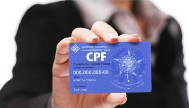 CPF pendente? Entenda o impacto na declaração do Imposto de Renda e como resolver
