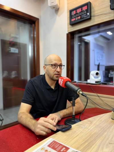 El Niño deve trazer chuvas acima da média e desafiar a agricultura no RS em 2026