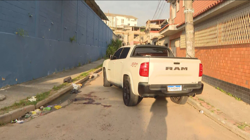 Empresário é morto a tiros durante abordagem da PM na Pavuna: '23 tiros não é ordem de parada', diz irmã