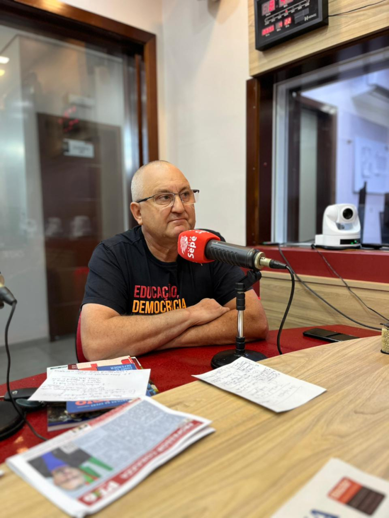 Gilberto Corazza consolida pré-candidatura à Assembleia Legislativa com foco no desenvolvimento das Missões