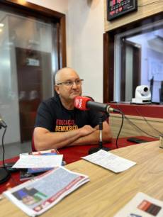 Gilberto Corazza consolida pré-candidatura à Assembleia Legislativa com foco no desenvolvimento das Missões