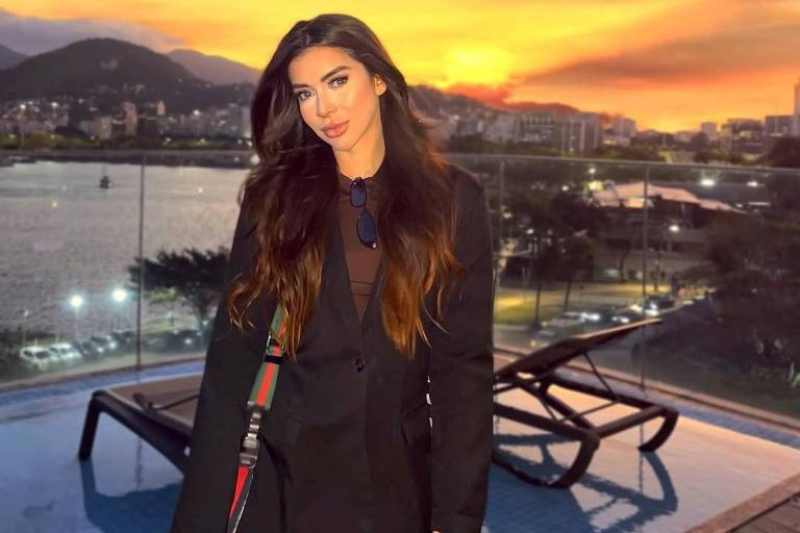 Modelo é encontrada morta após queda do 13° andar de prédio na Barra da Tijuca