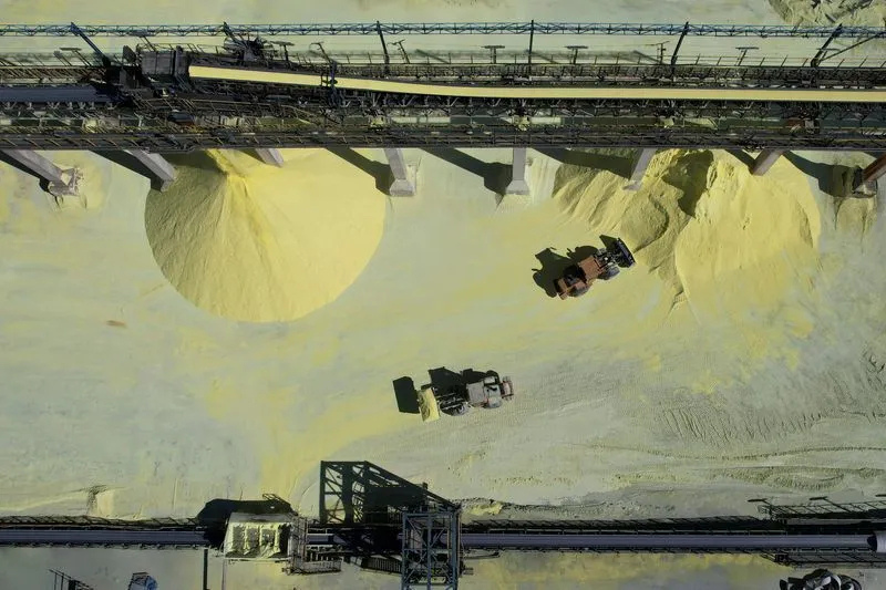 2º trimestre terá cenário adverso para compra de fertilizantes