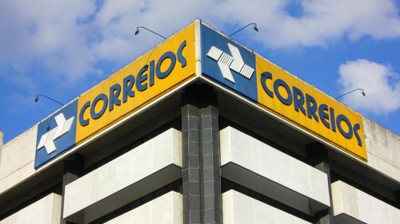 Correios triplicam prejuízo em 2025, 4º ano seguido de resultado negativo