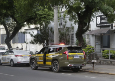 Sem ter onde abrigar detentos, entidades da Polícia Civil alertam para o risco de suspensão de operações no RS