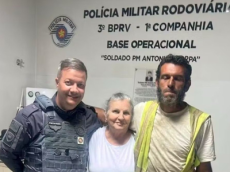 Professor universitário desaparecido há 5 anos é encontrado às margens de rodovia em SP