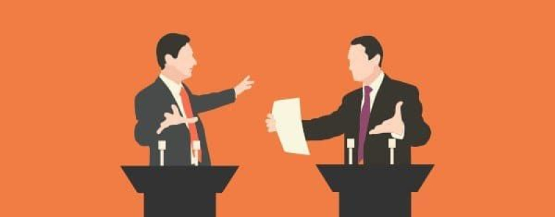 Polarização políticas cresce no Brasil e influencia relações e comportamentos nas redes sociais 