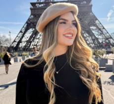 Estudante morta no Paraguai com mais de 60 facadas segundo laudo medico