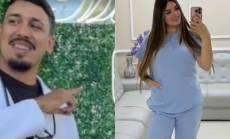 Ex-namorado suspeito de matar estudante de medicina no Paraguai pode ter fugido para o Brasil