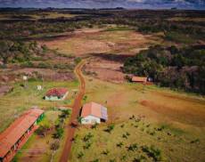 São Miguel inaugura primeira obra dos convênios dos 400 anos das Missões Jesuíticas Guarani