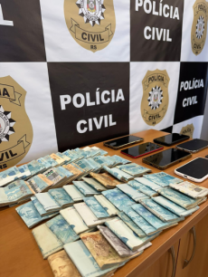 Cerro Largo promove operação para apurar homicídios ocorridos na região