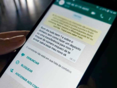 Golpe via WhatsApp termina em prejuízo de mais de R$ 4 mil em Santo Ângelo