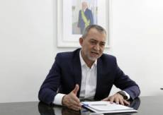 Pretto defende Frente Ampla e critica situação da saúde e da educação no RS