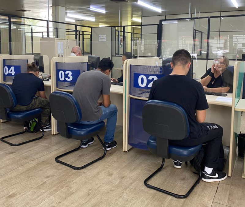 Feirão de empregos será realizado em Santo Ângelo no dia 26 de maio