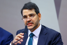 Senado rejeita indicação de Messias ao STF e impõe derrota inédita a Luiz Inácio Lula da Silva