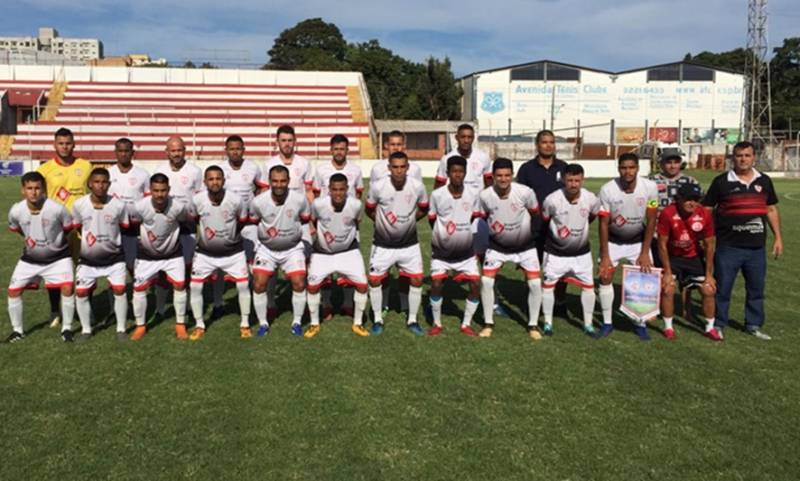 Elite enfrenta o Inter/SM em jogo que vale treino