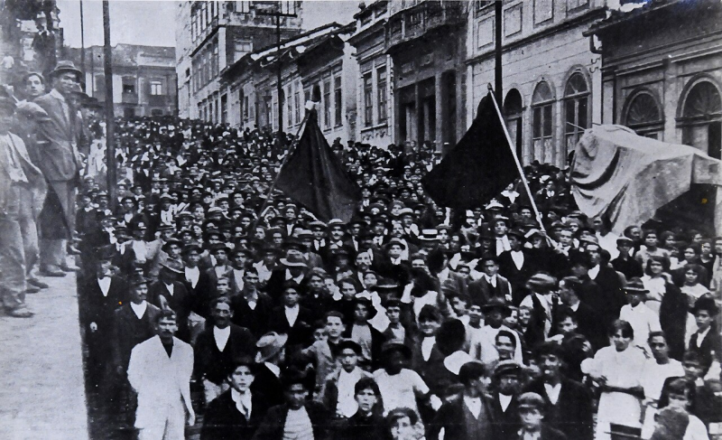 Entenda a história do feriado do dia do trabalhador