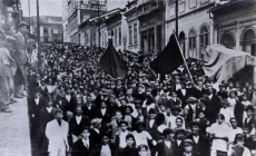 Entenda a história do feriado do dia do trabalhador
