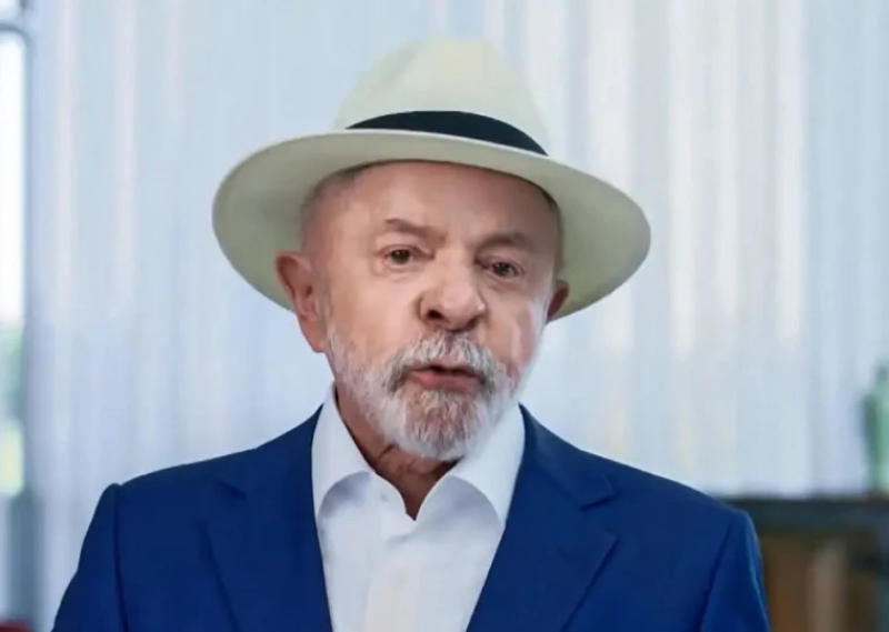 Em pronunciamento, Lula confirma Desenrola 2 com saque do FGTS e veto a bets por 1 ano