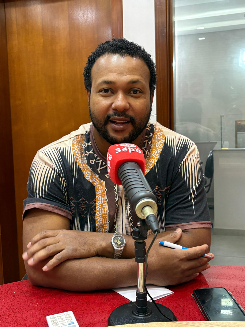 Presidente do Sintriasa defende fim da escala 6x1 e fala sobre atuação sindical em Santo Ângelo