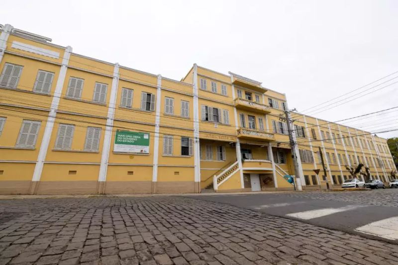 Governo do RS investe R$ 14 bilhões em reparos e prevenção de enchentes após 2024