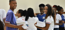 Programa de Educação Fiscal: servidores realizam primeira reunião para planejamento de ações