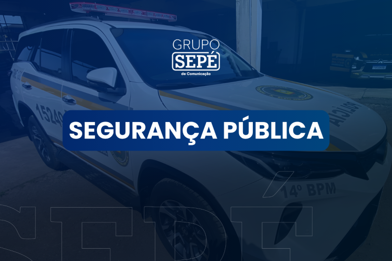 Corpo é encontrado as margens da BR-392 no interior de Guarani das Missões