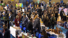 URI Santo Ângelo realiza 5ª edição da Feira de Negócios com recorde de expositores