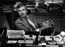 Morre Ted Turner, fundador da CNN aos 87 anos